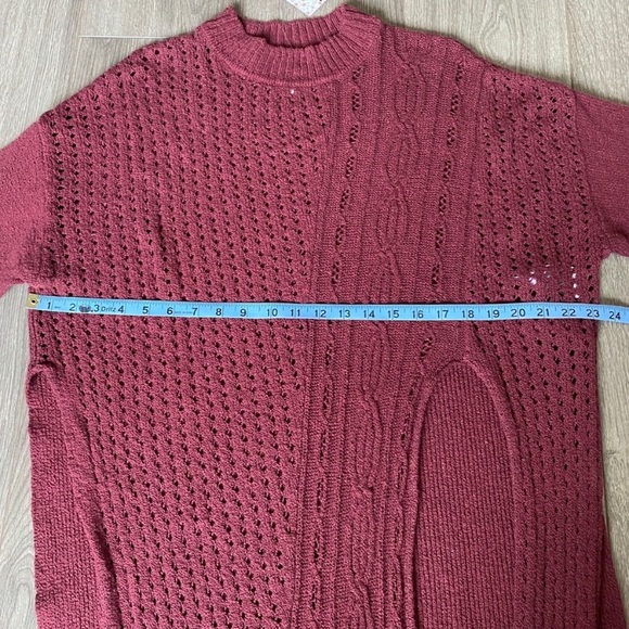 Revolve Free People Harper Pretty Berry Set, NWT - Picture 9 of 15